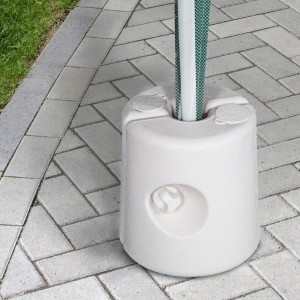 Pavillon Standfuß kaufen