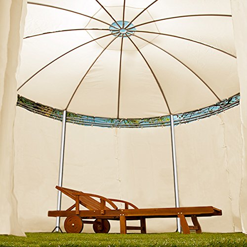 Luxus Pavillon Toscana Luxus Pavillon Toscana