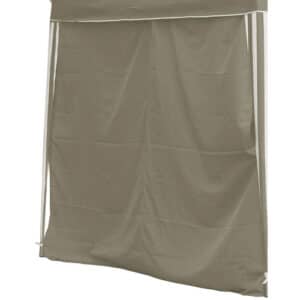 BELLAVISTA Seitenteile