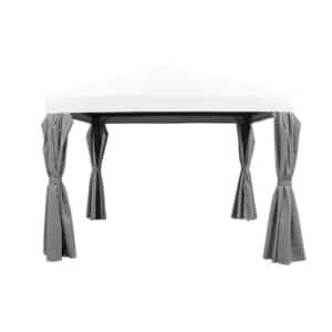 BELLAVISTA Seitenteile