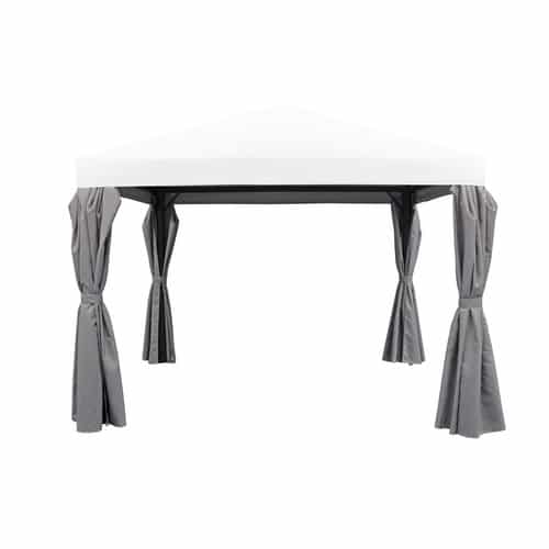 BELLAVISTA Seitenteile