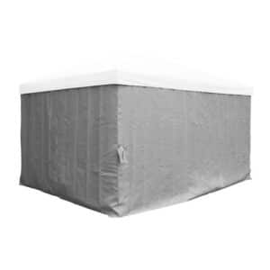 BELLAVISTA Seitenteile