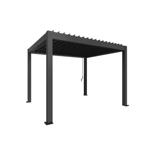 BIOHORT Pergola »Gr. 3