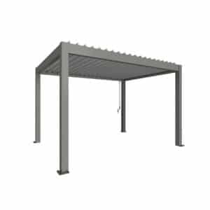 BIOHORT Pergola »Gr. 4x3«