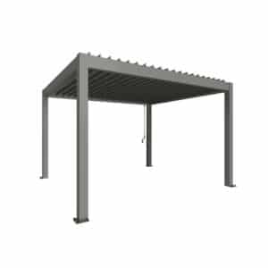 BIOHORT Pergola »Gr. 4x3