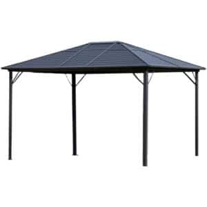 CASAYA Hardtop-Pavillon