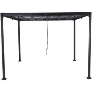 GARDAMO Hardtop-Pavillon »Florenz«