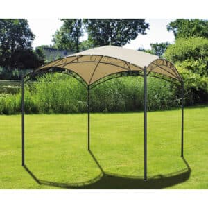 GARDEN PLEASURE Pavillon »HUDSON«