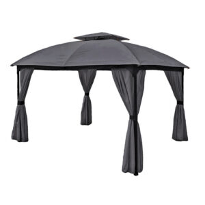 GARDEN PLEASURE Pavillon »KAMA«