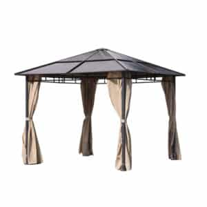 GARDEN PLEASURE Pavillon »NAPA«