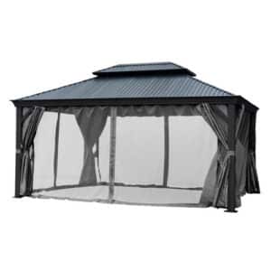 Jet-Line Pavillon »Damaskus«