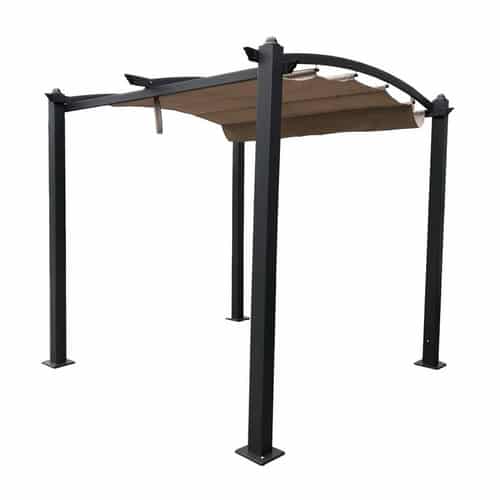 Jet-Line Pavillon »Giseh«