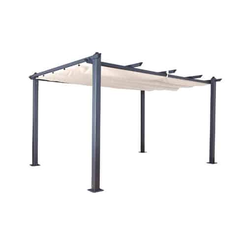 Jet-Line Pavillon »Luxor«