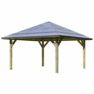 KARIBU Pavillon »Holm 1«
