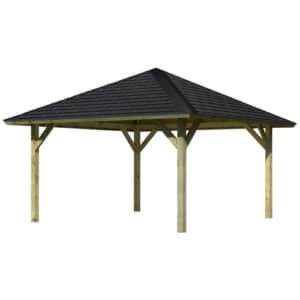 KARIBU Pavillon-Set »Holm 1«