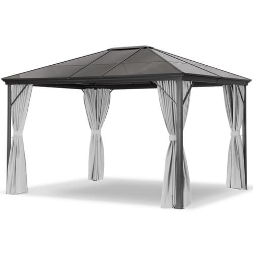 LECO Hardtop-Pavillon