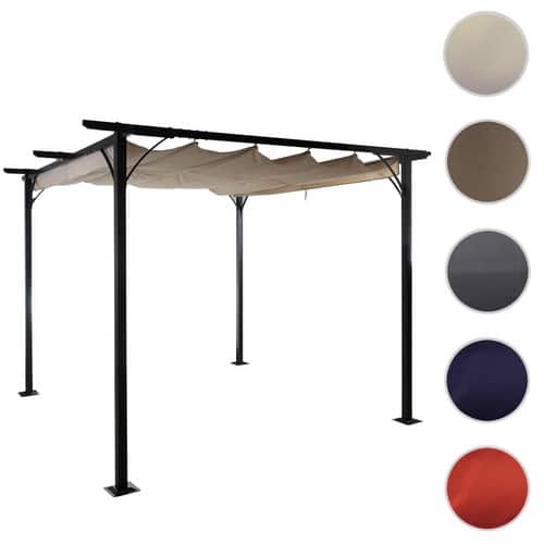 MVG Pergola »MVG-C42«