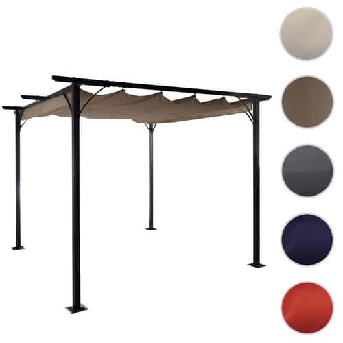 MVG Pergola »MVG-C42«