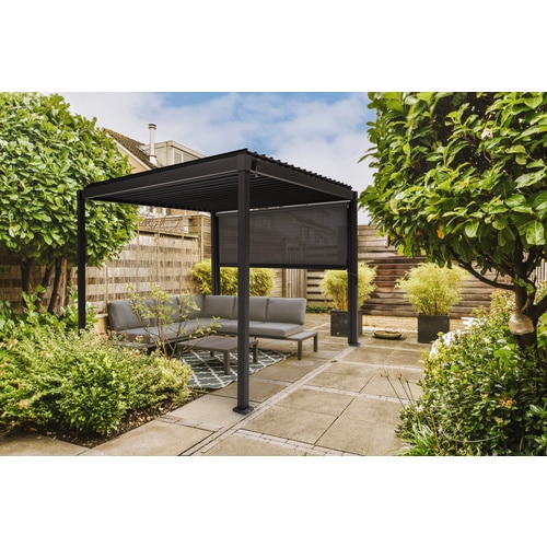 Mr. GARDENER Kurbelrollo »Basic 88«