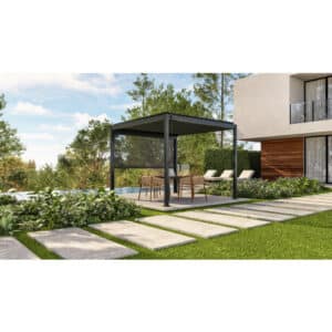 Mr. GARDENER Pergola »Classic 111«