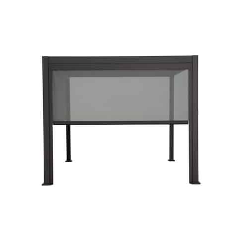 Mr. GARDENER Pergola-Sonnenrollo »Classic / Deluxe Zubehör«