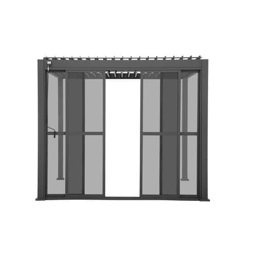 Mr. GARDENER Schiebetür