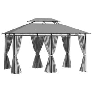Outsunny Faltpavillon