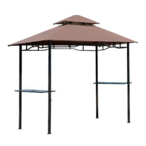 Outsunny Grillpavillon