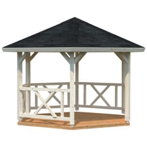 PALMAKO Pavillon »Betty 1«