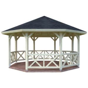 PALMAKO Pavillon »Betty 2«