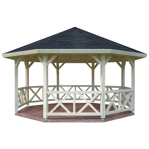 PALMAKO Pavillon »Betty 2«