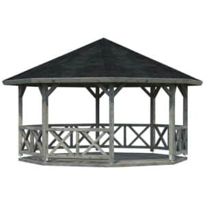 PALMAKO Pavillon »Betty 2«
