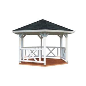 PALMAKO Pavillon »Betty«