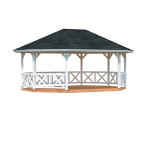 PALMAKO Pavillon »Betty«