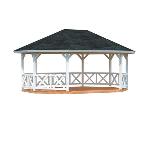 PALMAKO Pavillon »Betty«