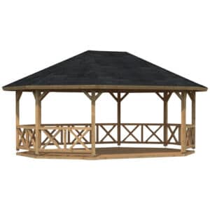 PALMAKO Pavillon »Betty«