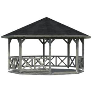 PALMAKO Pavillon »Betty«