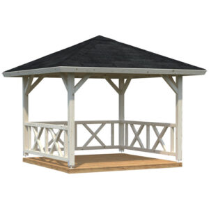 PALMAKO Pavillon »Betty«