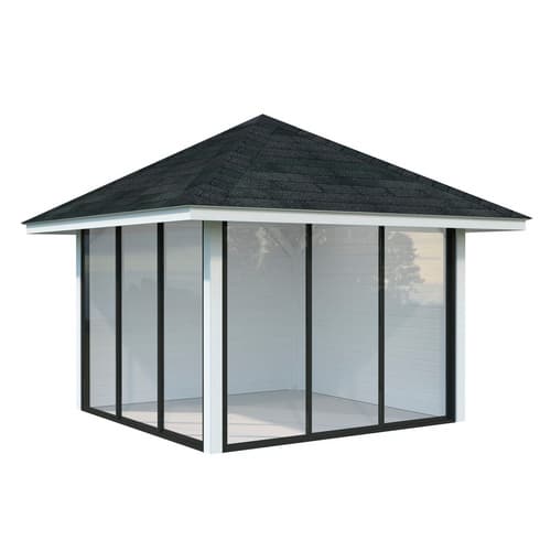 PALMAKO Pavillon »Bianca«