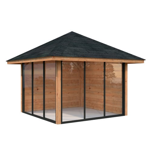 PALMAKO Pavillon »Bianca«