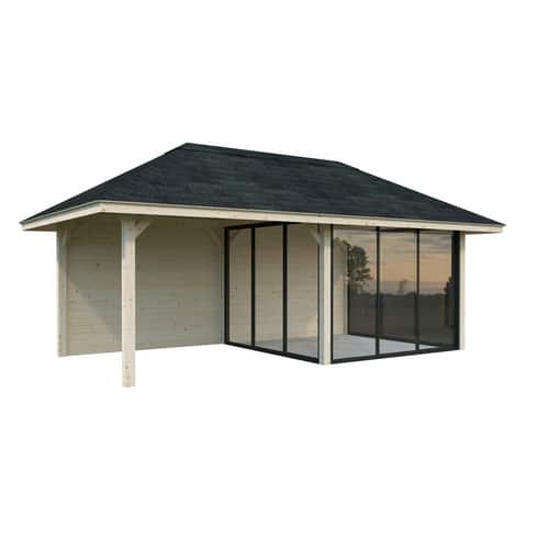 PALMAKO Pavillon »Bianca«