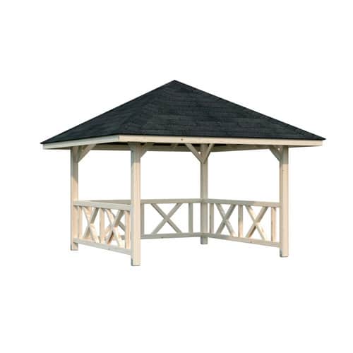 PALMAKO Pavillon »Bianca Set 101«