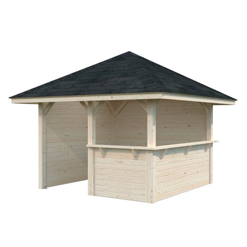 PALMAKO Pavillon »Bianca Set 103«