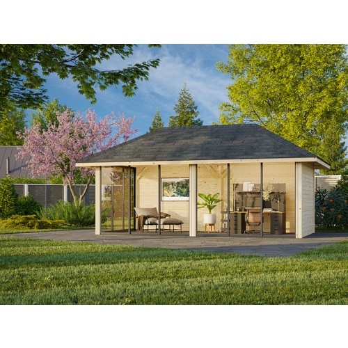 PALMAKO Pavillon »Bianca Set 202 Slide«