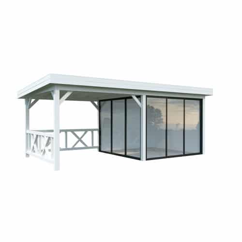 PALMAKO Pavillon »Lenna«