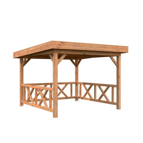 PALMAKO Pavillon »Lenna Set 301«