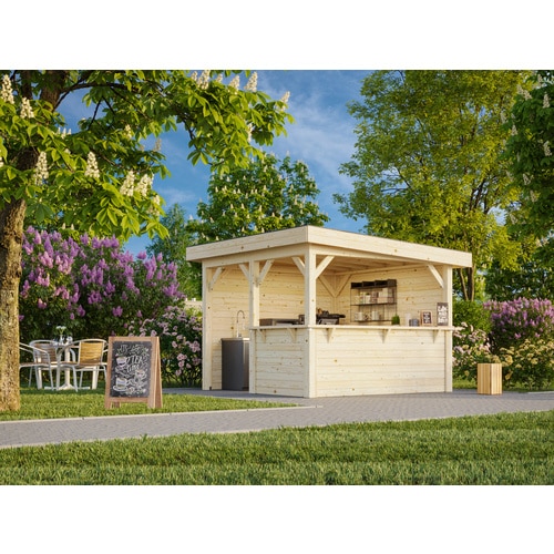 PALMAKO Pavillon »Lenna Set 303«