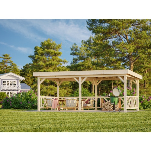 PALMAKO Pavillon »Lenna Set 307«