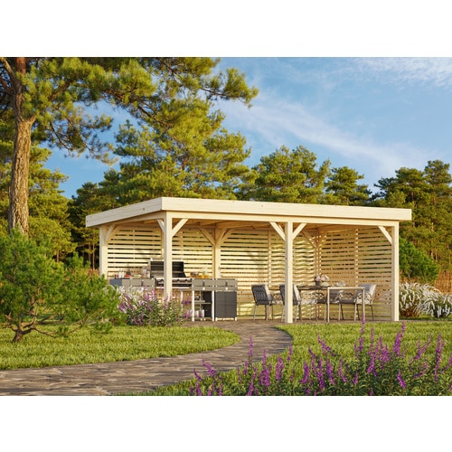 PALMAKO Pavillon »Lenna Set 309«