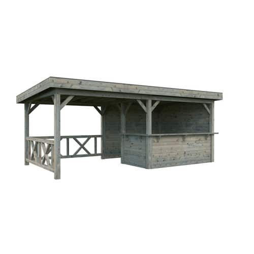 PALMAKO Pavillon »Lenna Set 310«